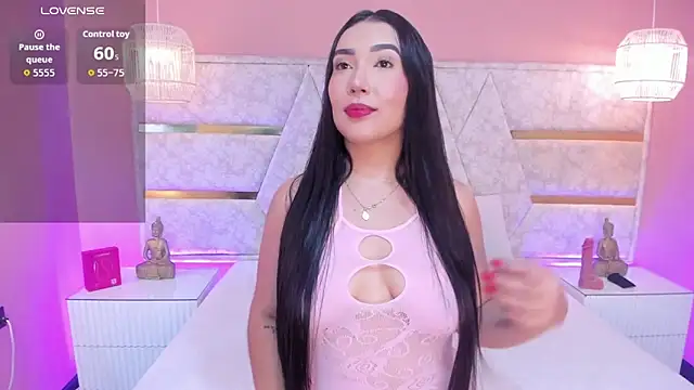 melany saenz online show from 29, 5, 2026