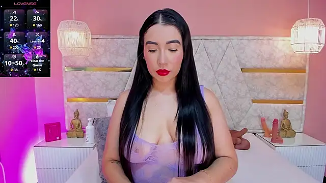 Snapshot of melany_saenz chatting on 28, 2, 2026 melany saenz online show from 28, 2, 2026