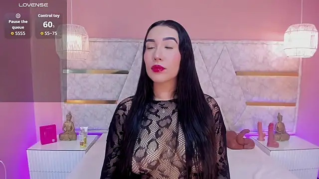 melany saenz online show from 26, 5, 2026
