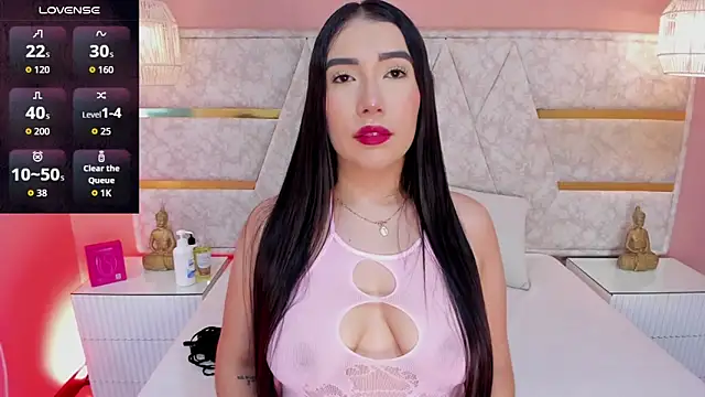 Snapshot of melany_saenz chatting on 17, 2, 2026 melany saenz online show from 17, 2, 2026