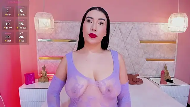 melany saenz online show from 1, 4, 2026