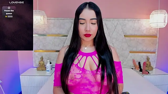 Snapshot of melany_saenz chatting on 5, 2, 2026 melany saenz online show from 5, 2, 2026