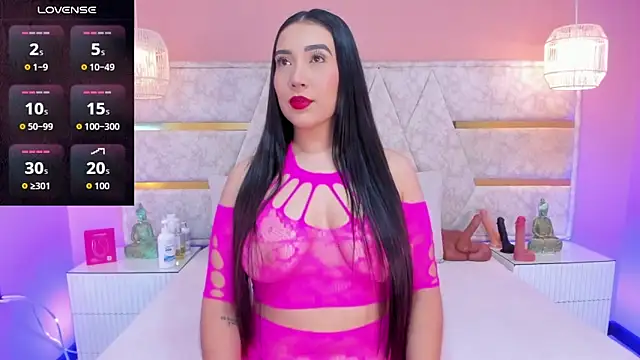 melany saenz online show from 14, 9, 2025