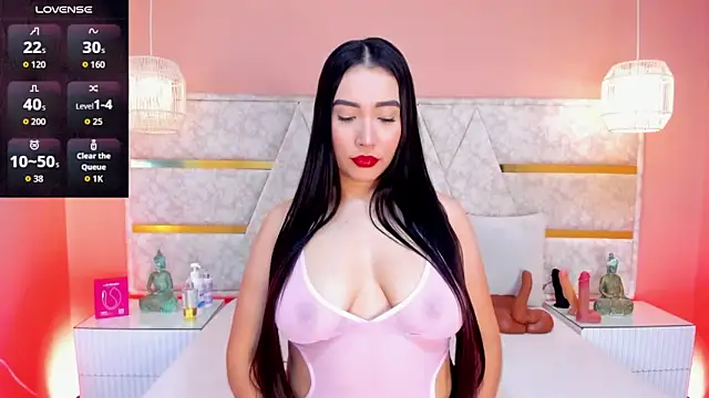 melany saenz online show from 19, 9, 2025