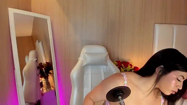 SummersAngel online show from 30, 6, 2026