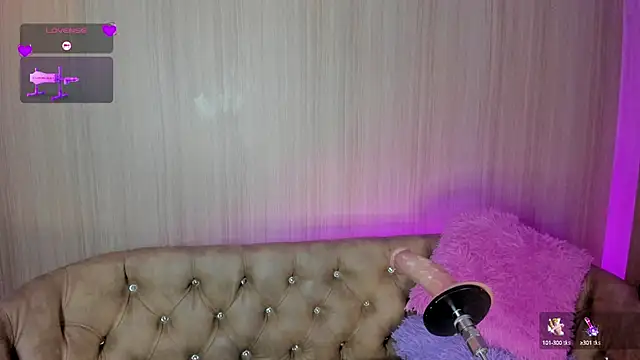 SummersAngel online show from 23, 9, 2025