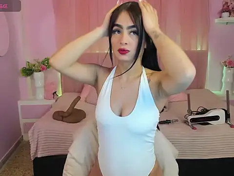 Snapshot of EsmeraldaLindsey chatting on 6, 7, 2026 EsmeraldaLindsey online show from 6, 7, 2026