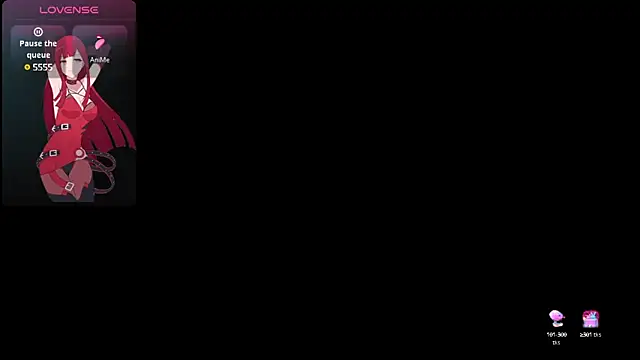 EsmeraldaLindsey online show from 11, 3, 2025