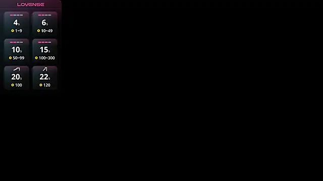 EsmeraldaLindsey online show from 2, 12, 2025