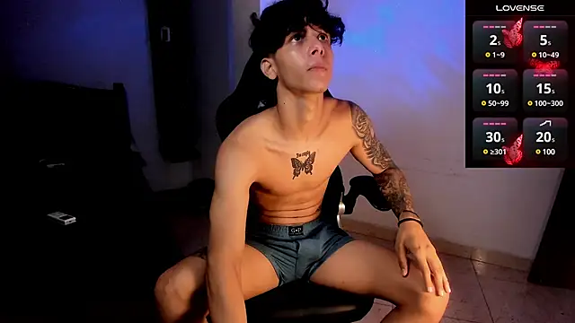 Snakebutterfly online show from 4, 3, 2025