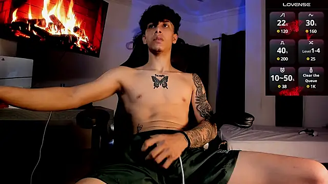 Snakebutterfly online show from 24, 2, 2025