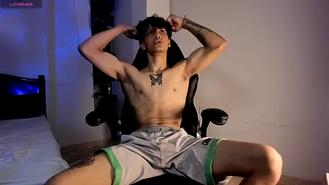 Snakebutterfly online show from 9, 3, 2025