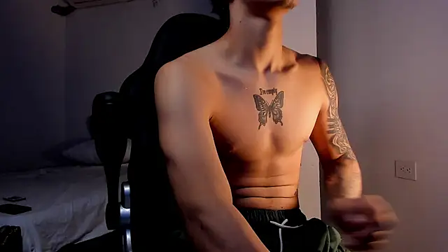 Snakebutterfly online show from 11, 1, 2025