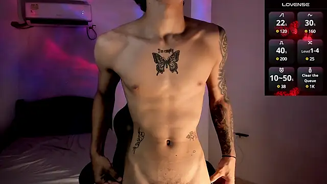 Snakebutterfly online show from 11, 3, 2025