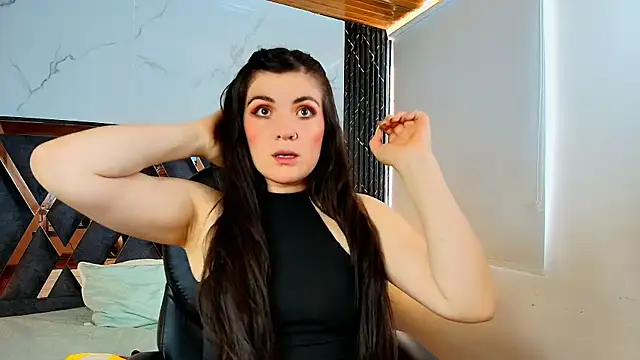 Amara vega online show from 4, 11, 2025