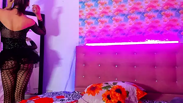 khandyzBlum online show from 17, 2, 2025