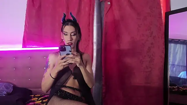 khandyzBlum online show from 21, 9, 2025