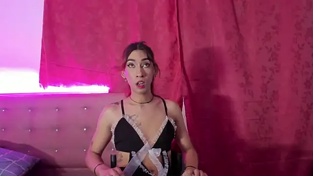 khandyzBlum online show from 11, 9, 2025