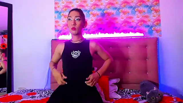 khandyzBlum online show from 27, 2, 2025