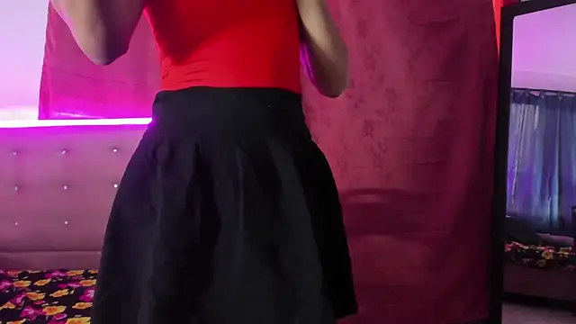 khandyzBlum online show from 20, 9, 2025