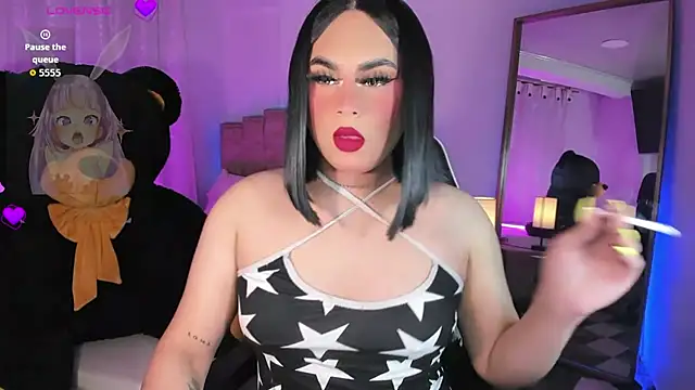 alexia mattel online show from 4, 11, 2025