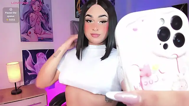 alexia mattel online show from 4, 2, 2026