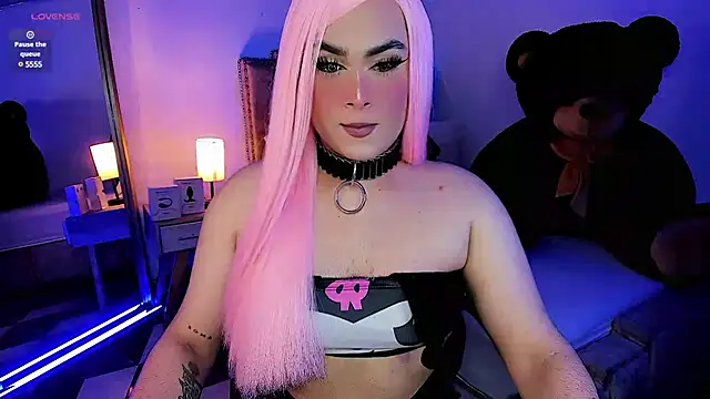 alexia mattel online show from 8, 2, 2025