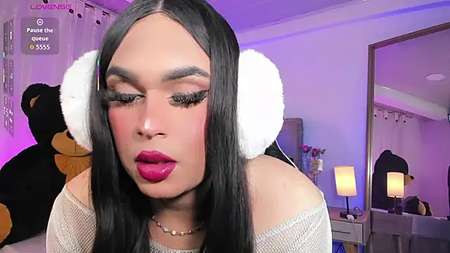 alexia mattel online show from 20, 9, 2025