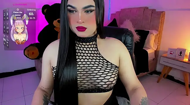 alexia mattel online show from 14, 12, 2024