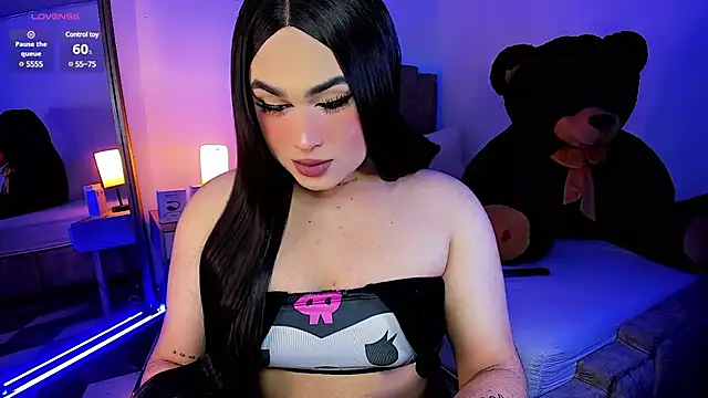 alexia mattel online show from 2, 2, 2025