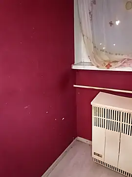 Tiffany35 online show from 13, 1, 2026