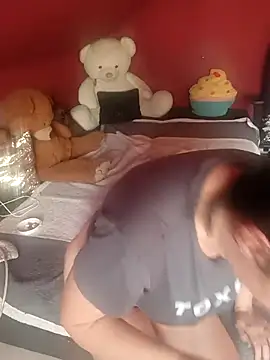 Tiffany35 online show from 24, 2, 2026