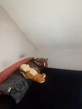 Tiffany35 online show from 27, 10, 2025