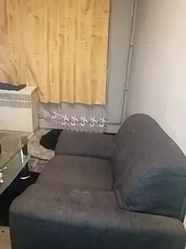 Tiffany35 online show from 21, 11, 2025