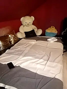 Tiffany35 online show from 5, 1, 2026