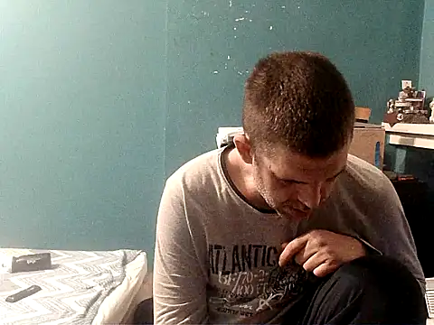 YouWantMe666 online show from 9, 11, 2025