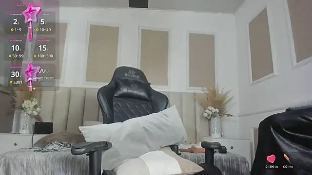 samy foox online show from 26, 11, 2025