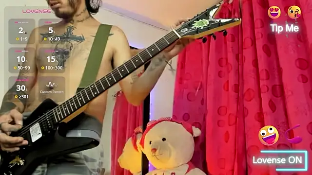 samy foox online show from 11, 2, 2026