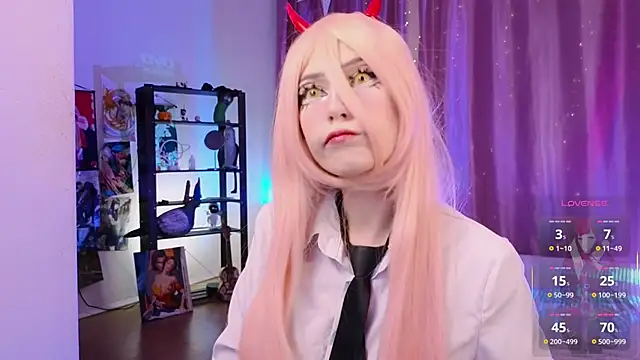 Carolina Leep online show from 8, 2, 2026