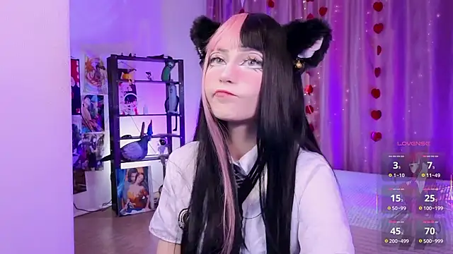 Carolina Leep online show from 20, 2, 2026