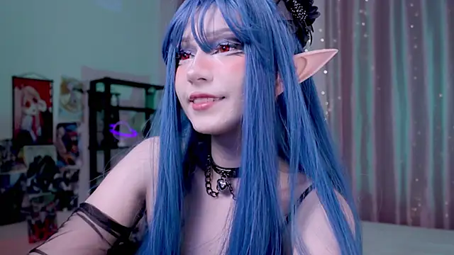 Carolina Leep online show from 11, 10, 2025