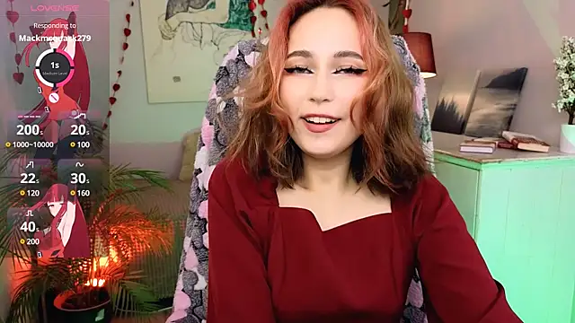 Carolina Leep online show from 14, 2, 2025