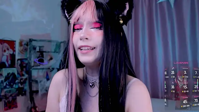 Carolina Leep online show from 18, 10, 2025