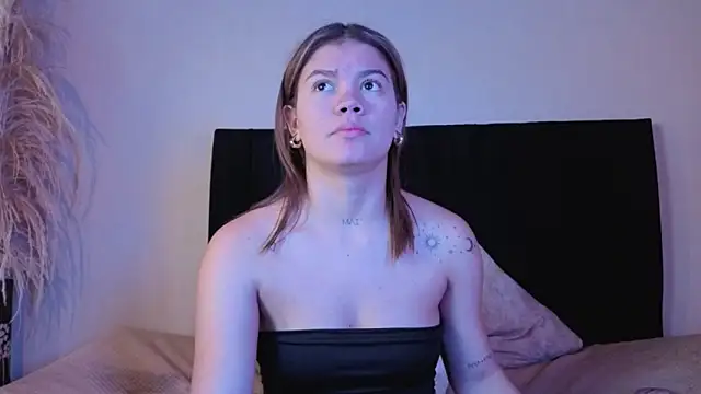 Gissel Angel online show from 8, 9, 2025