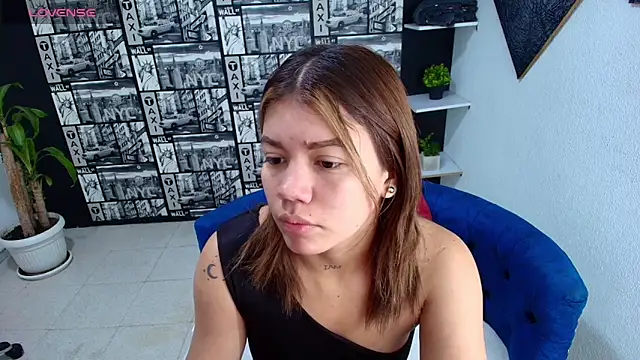 Gissel Angel online show from 20, 9, 2025