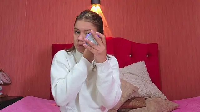 Gissel Angel online show from 9, 9, 2025