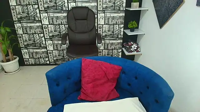 Gissel Angel online show from 13, 10, 2025