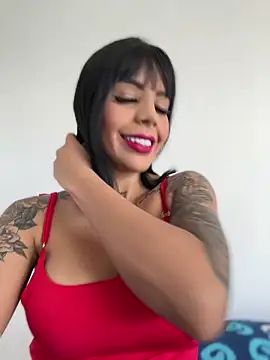 Snapshot of Tamyjenkins1 chatting on 23, 2, 2026 Tamyjenkins1 online show from 23, 2, 2026