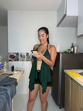 Tamyjenkins1 online show from 7, 5, 2026