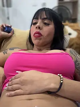 Tamyjenkins1 online show from 14, 3, 2026